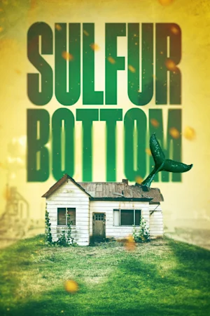 Sulfur Bottom