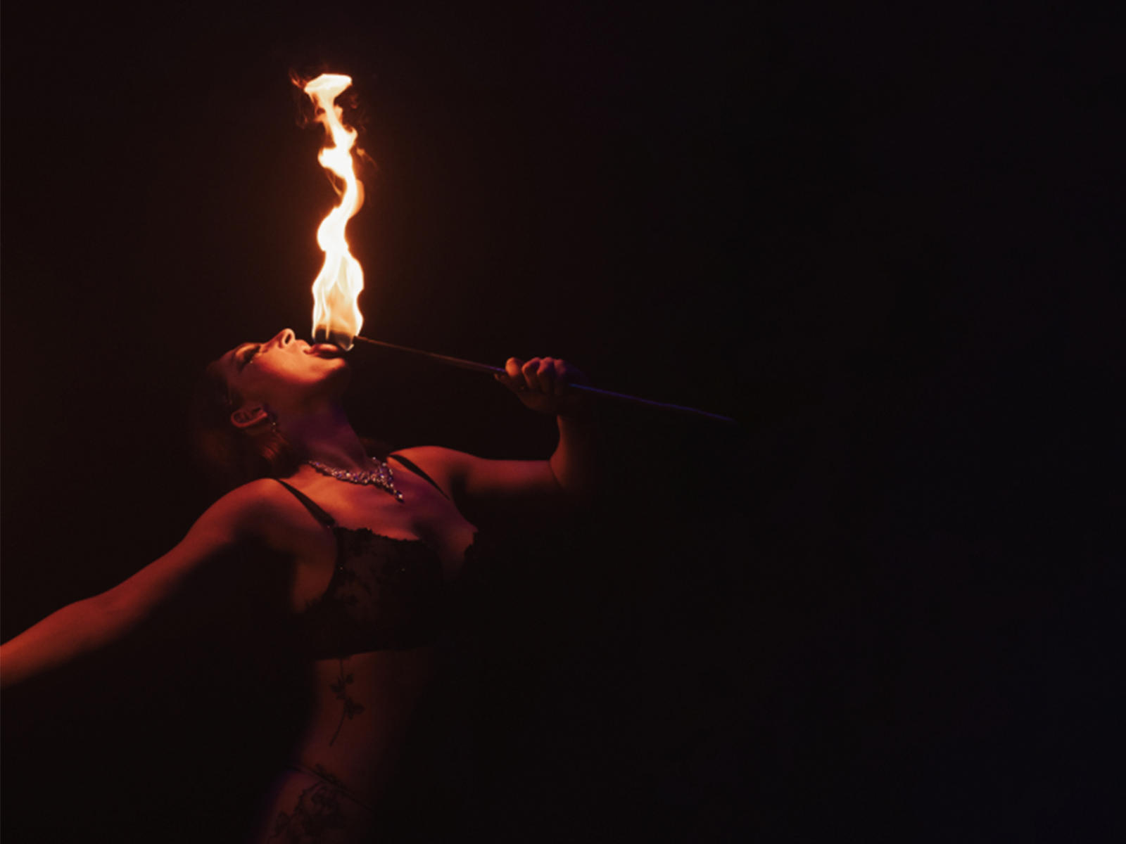 Something Wicked at Sydney Fringe Festival: What to expect - 3