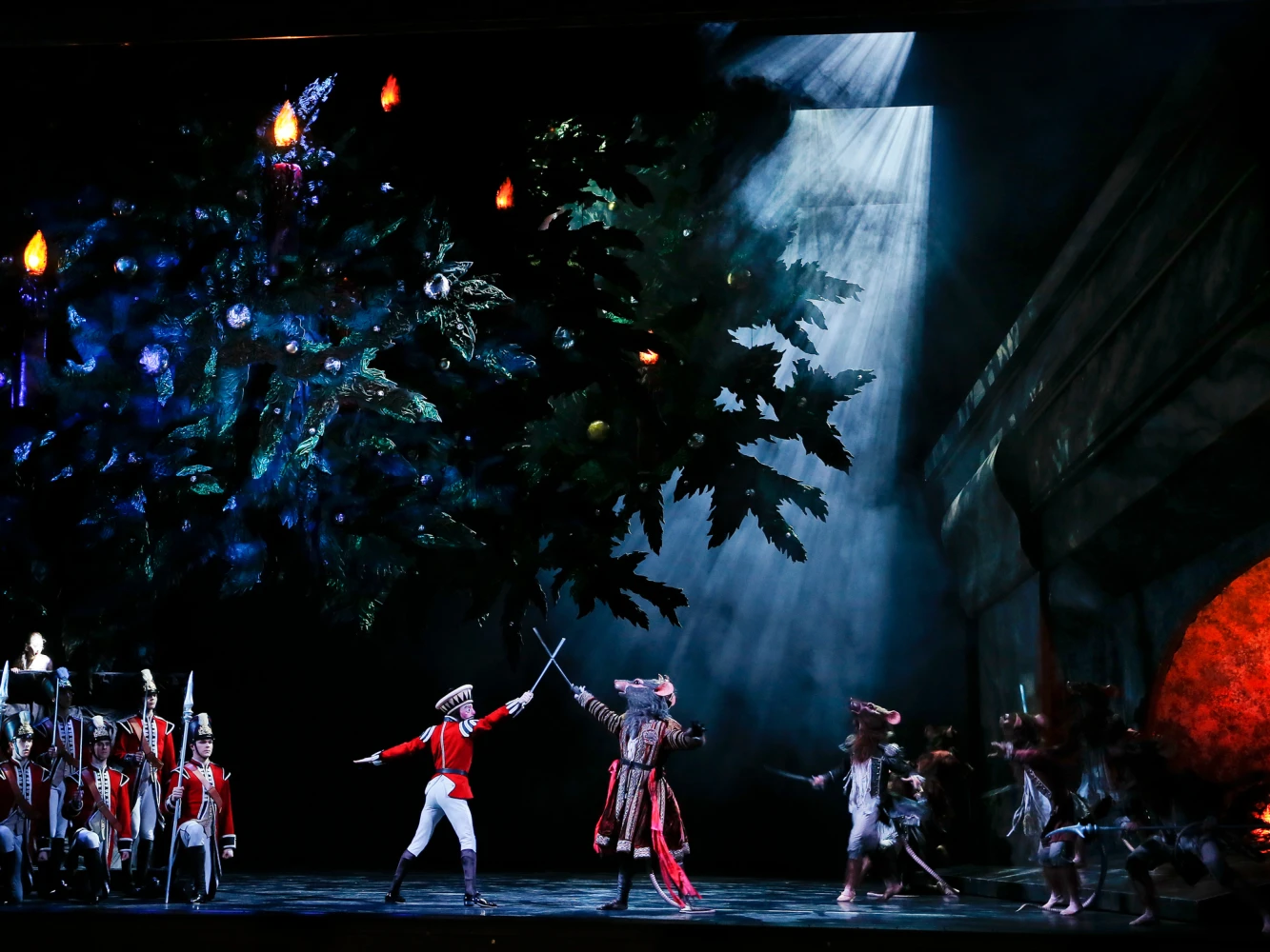 The Australian Ballet presents The Nutcracker: What to expect - 8