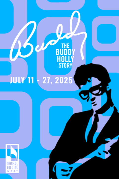 Buddy - The Buddy Holly Story in Los Angeles