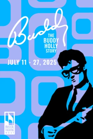 Buddy - The Buddy Holly Story