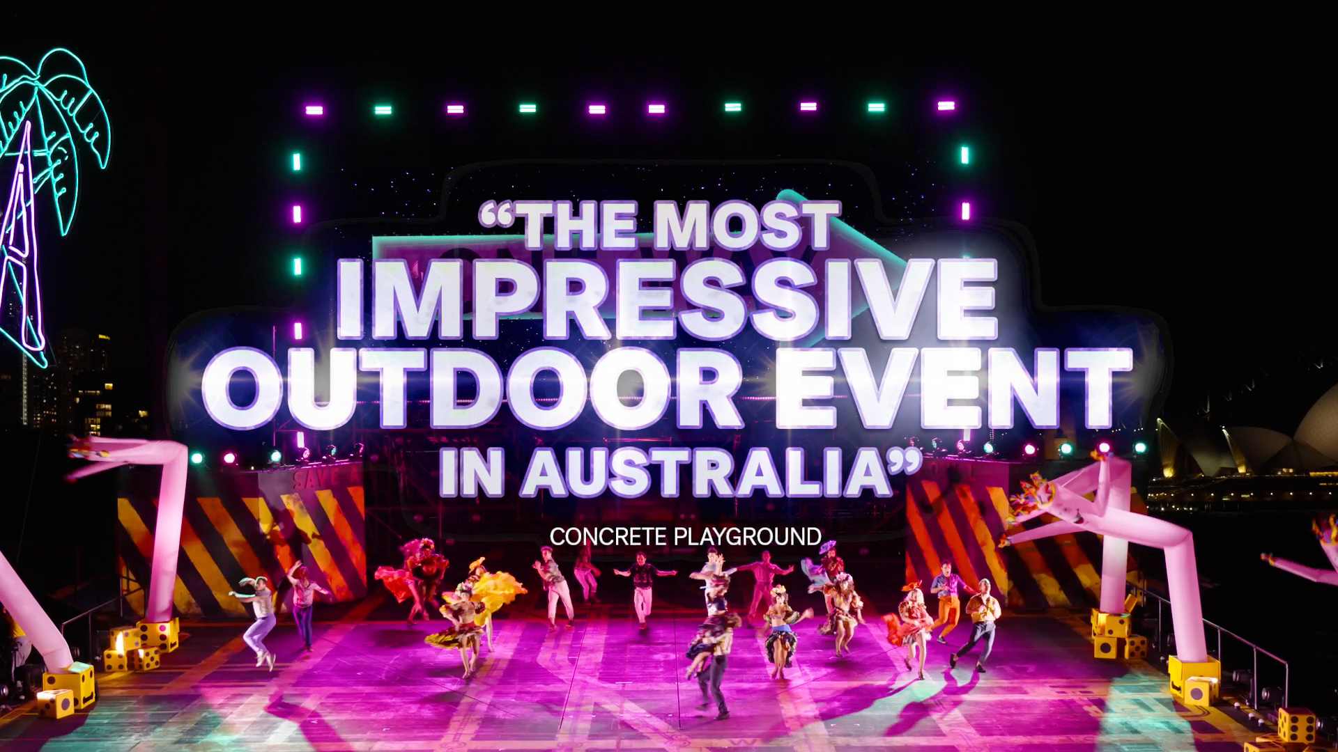 Guys & Dolls: What to expect - 1