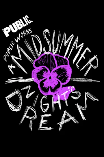 A Midsummer Night's Dream tickets