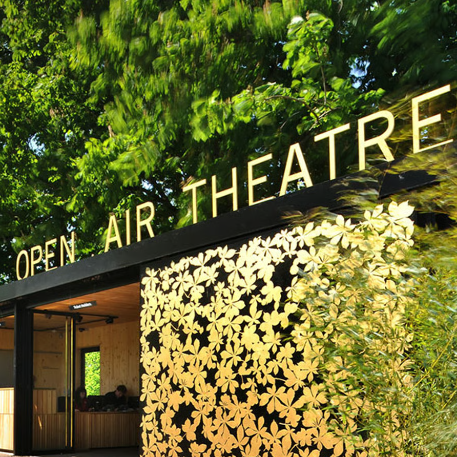 Regent's Park Open Air Theatre
