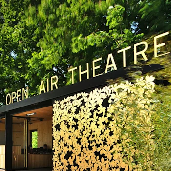 Regent's Park Open Air Theatre