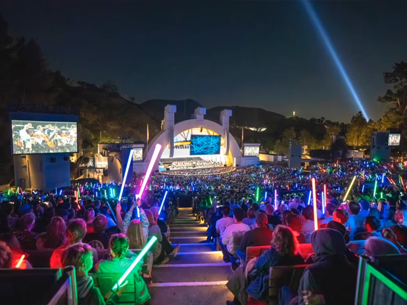 Maestro of the Movies: John Williams with the LA Phil: What to expect - 1