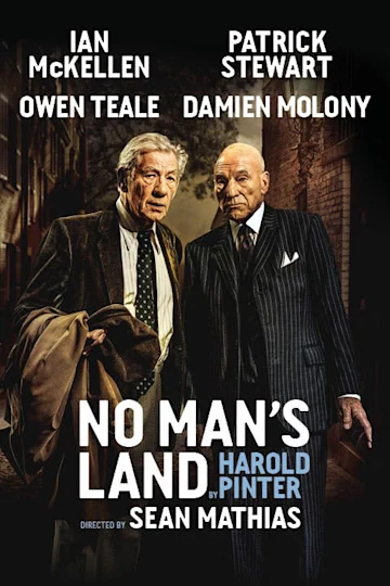 No Man's Land Tickets