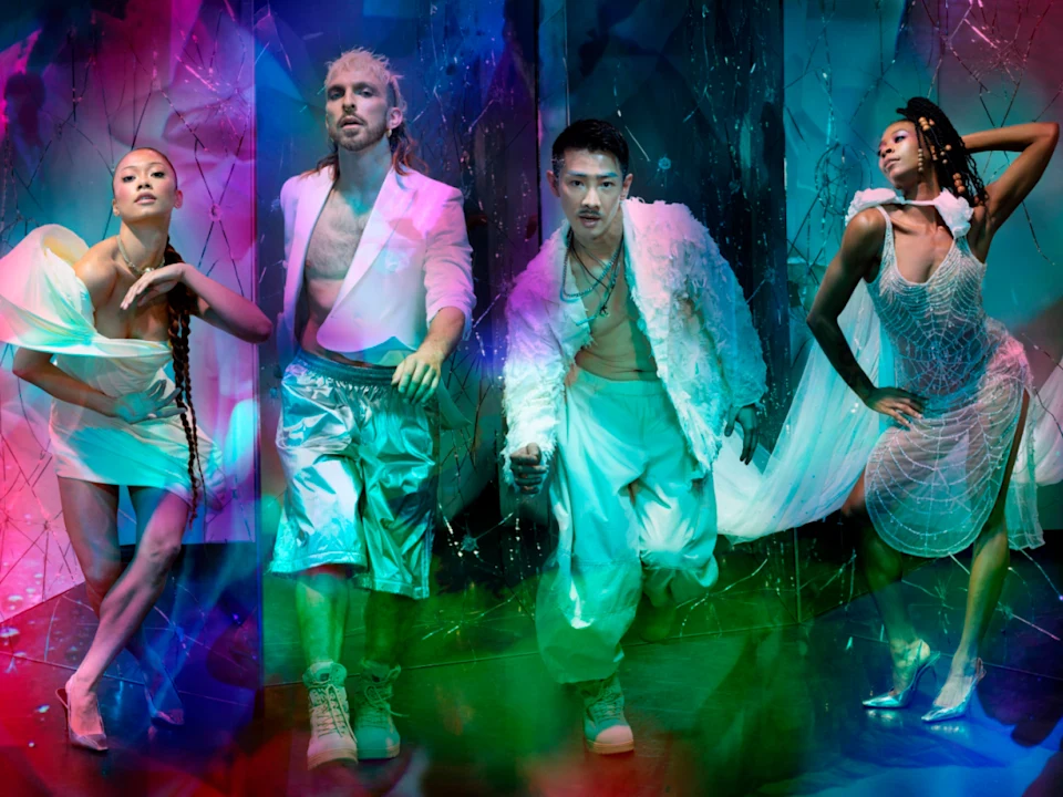 This Is Rambert: What to expect - 1