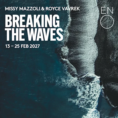 Breaking the Waves - English National Opera