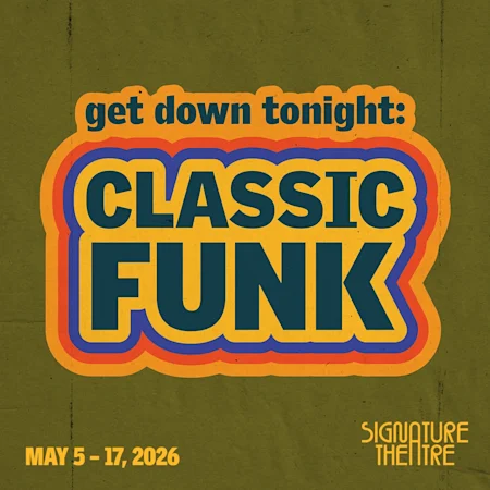 Get Down Tonight: Classic Funk