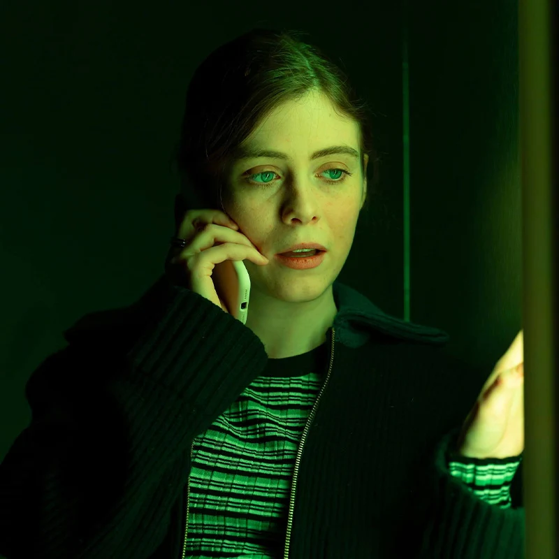 Data: What to expect - 3