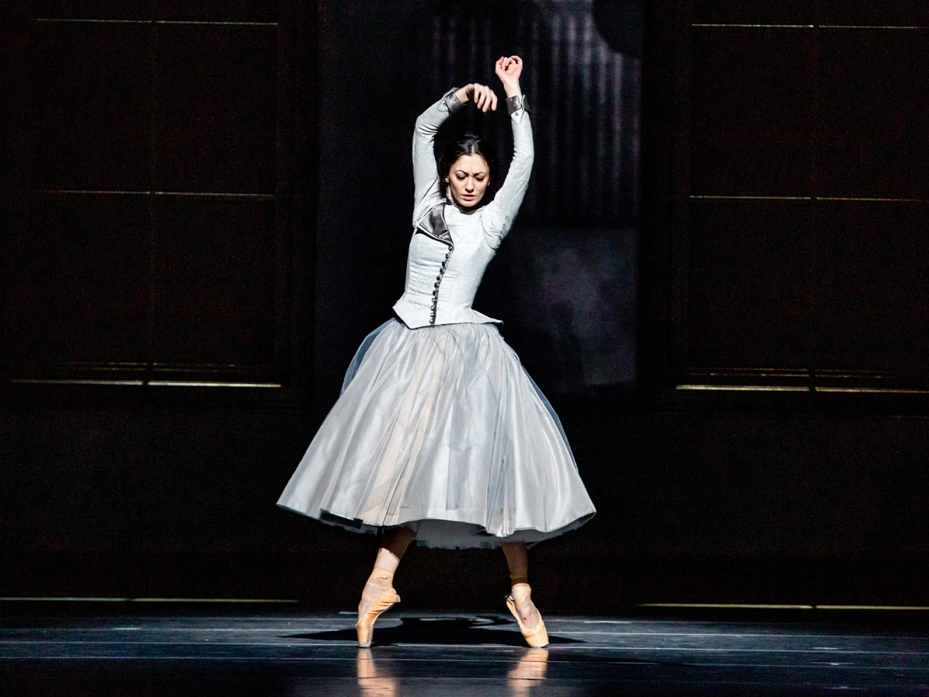 The Joffrey Ballet: Anna Karenina: What to expect - 1