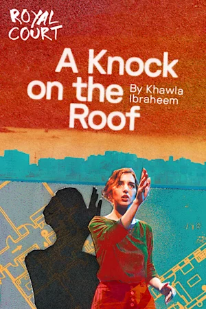 A Knock on the Roof Tickets