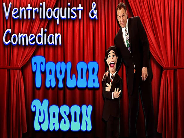 Comedian Taylor Mason @ The Box 2.0: What to expect - 1