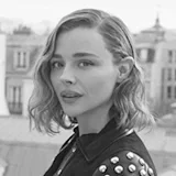 Chloë Grace Moretz