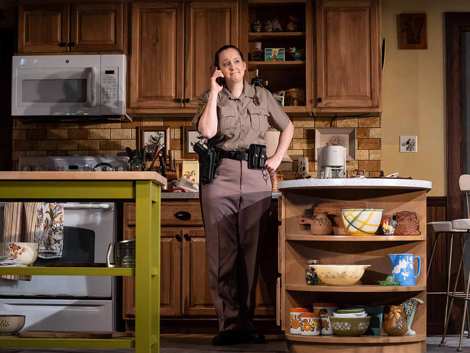 Swing State: What to expect - 4