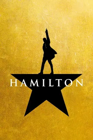 [HAMILTON AKL TEXT POSTER]