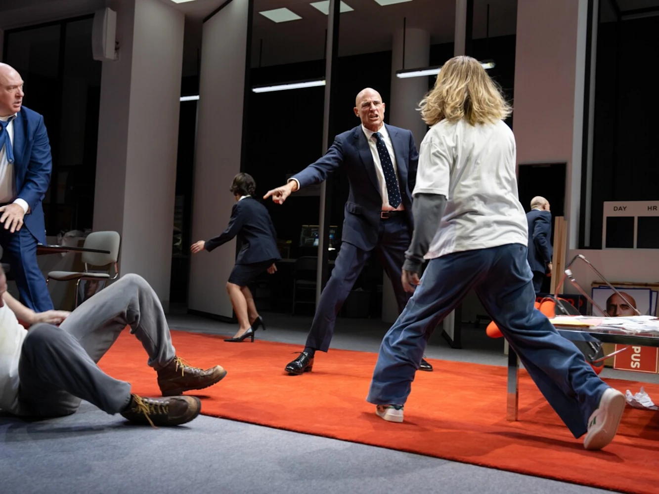 Oedipus: What to expect - 8