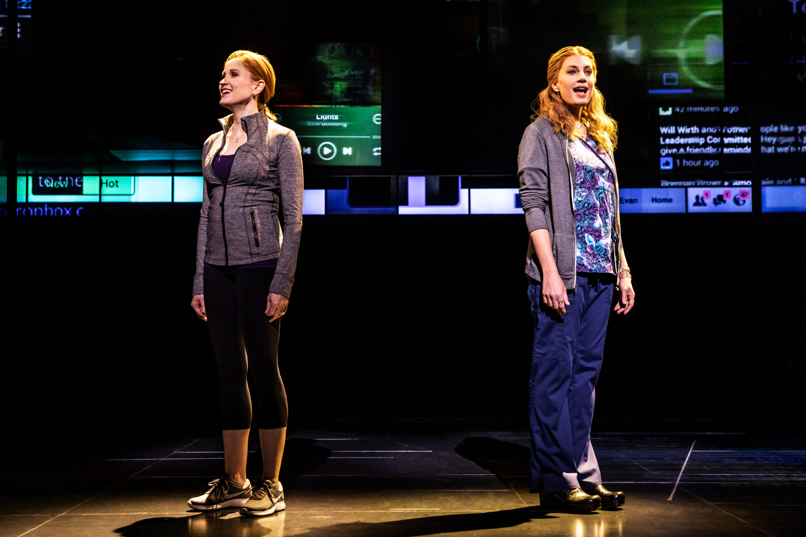 Dear Evan Hansen: What to expect - 1