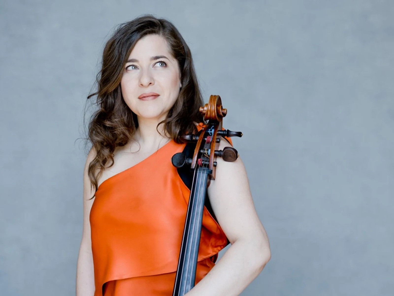 The Chamber Music Society of Lincoln Center: Songs and Snow: What to expect - 1
