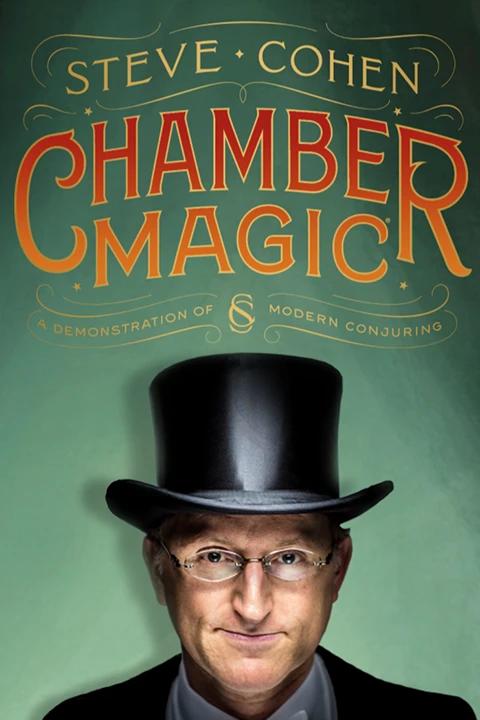 Chamber Magic Tickets