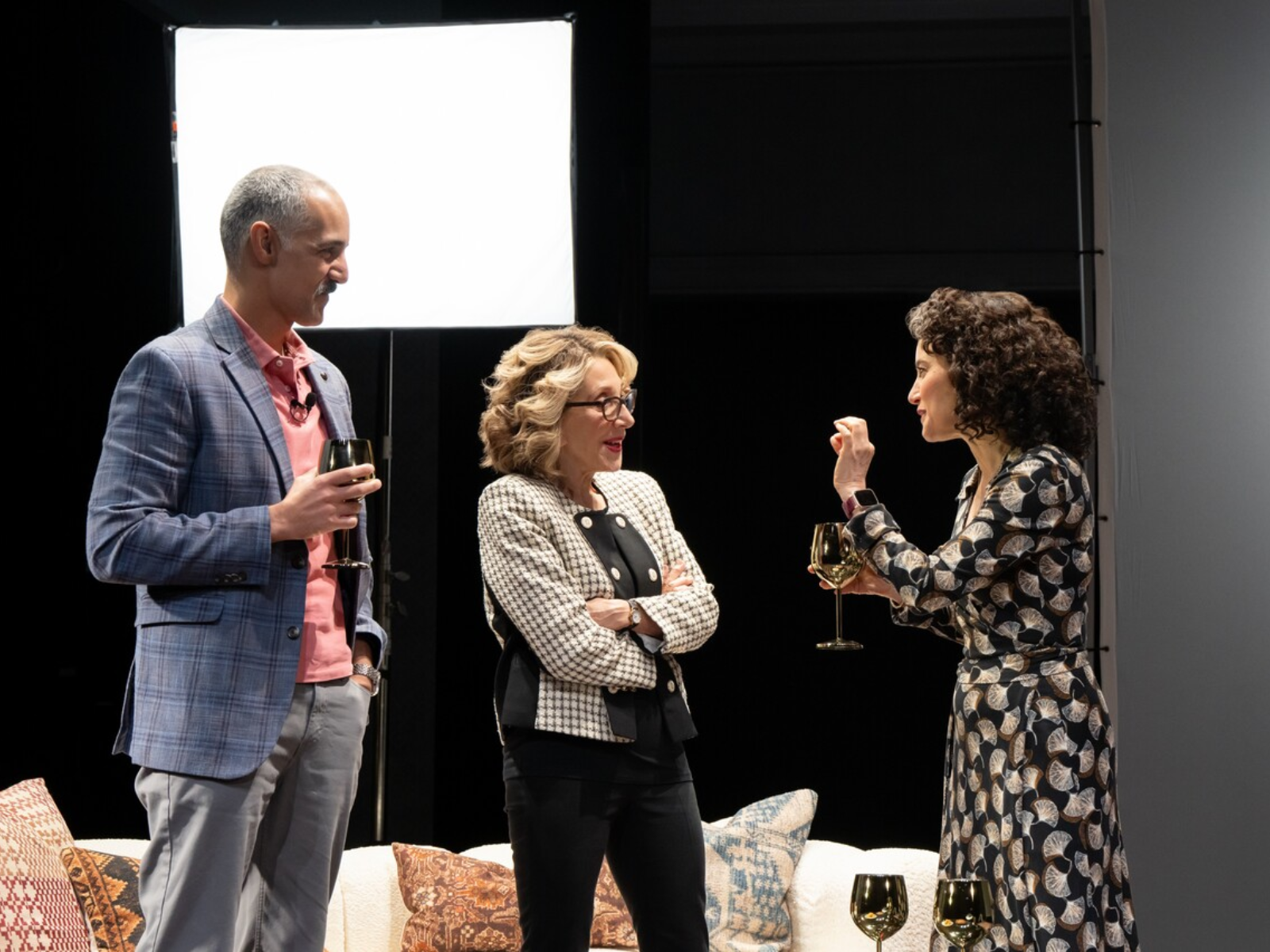 Meet the Cartozians: What to expect - 4