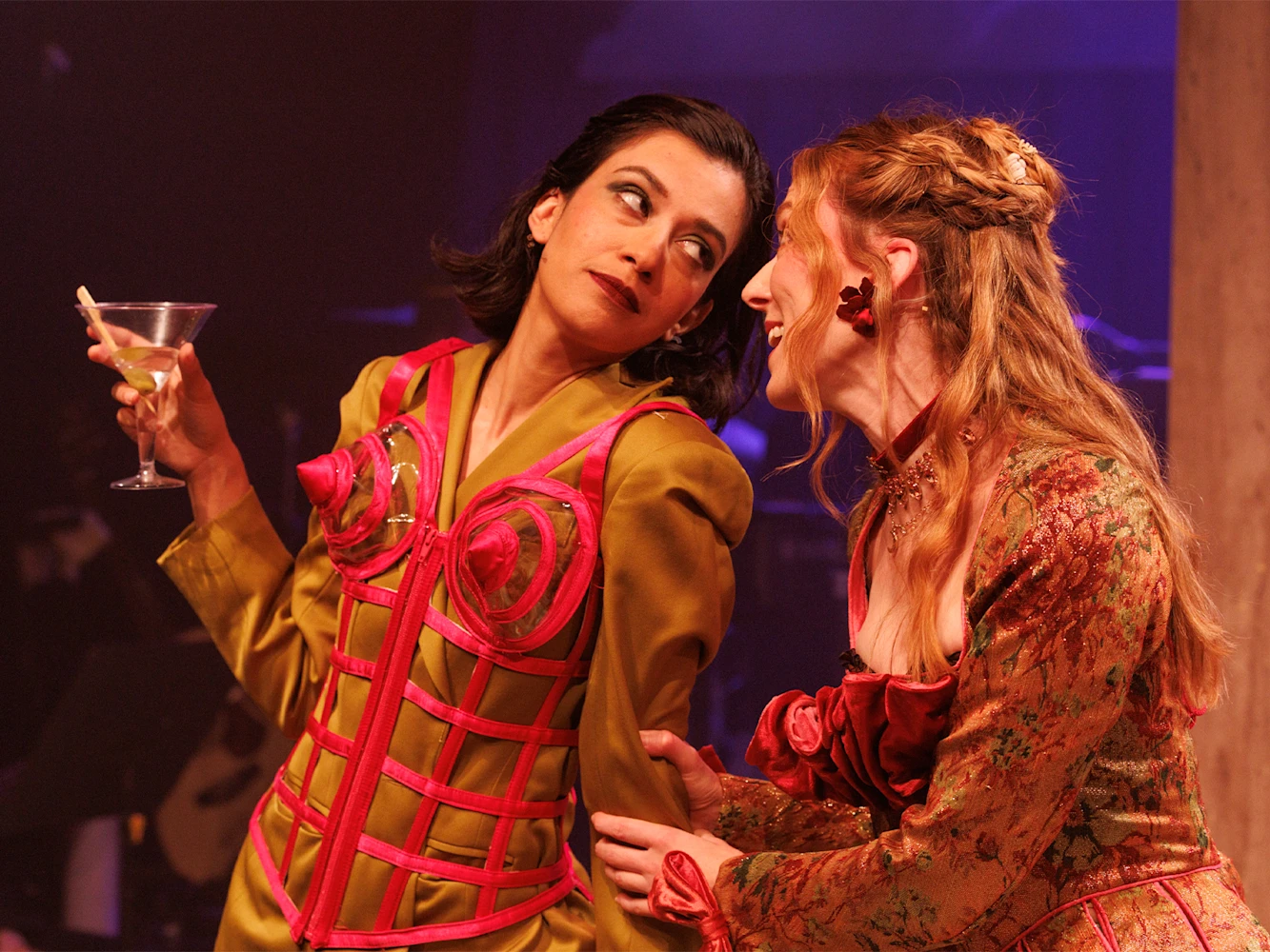 Head Over Heels: What to expect - 6