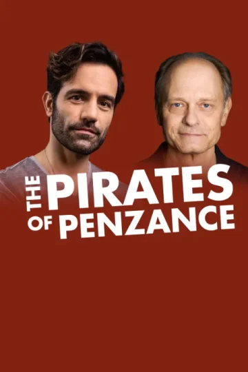 The Pirates of Penzance on Broadway Tickets