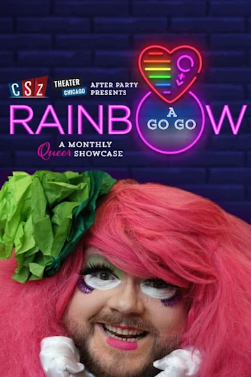 CSz After Party: Rainbow A Go Go tickets