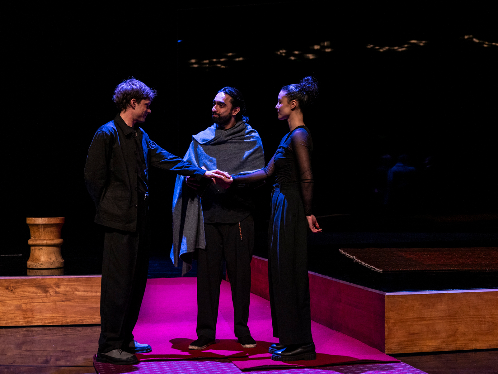 Romeo & Juliet: What to expect - 5