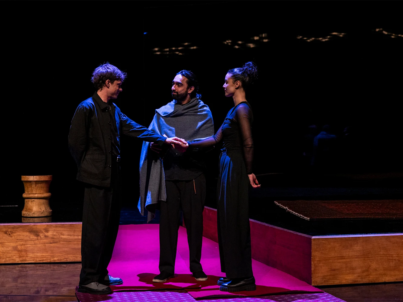 Romeo & Juliet: What to expect - 4