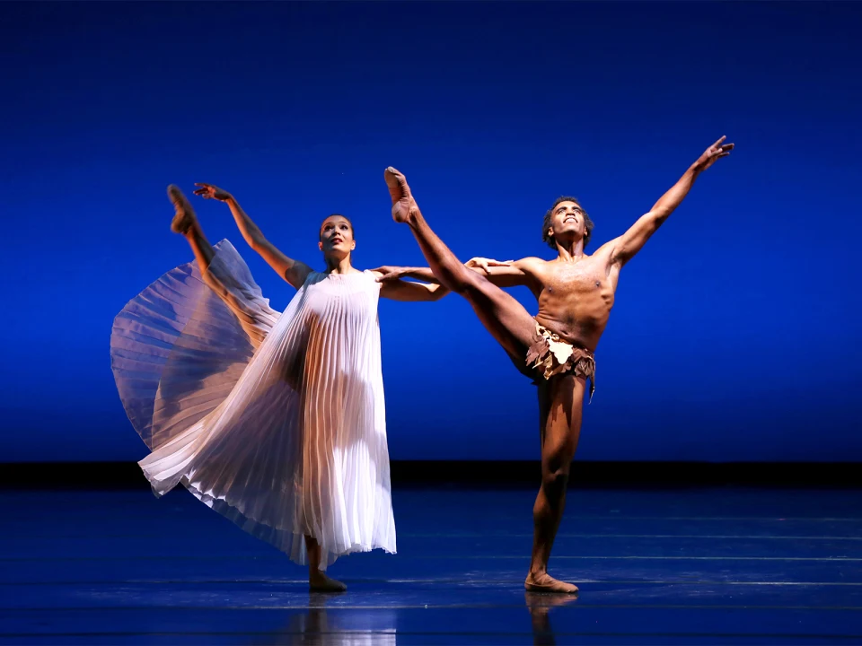 Richmond Ballet - Carmina Burana: What to expect - 1