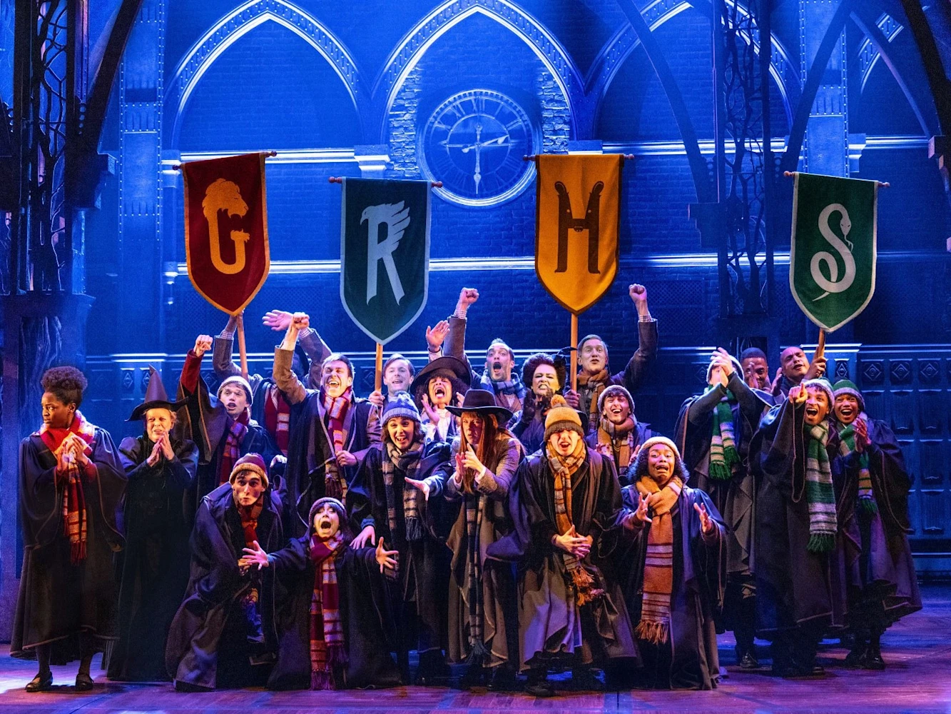 Harry Potter and the Cursed Child: What to expect - 2
