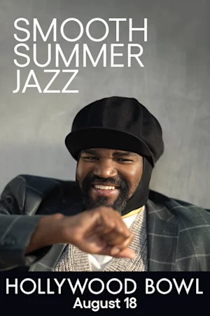 Smooth Summer Jazz Tickets