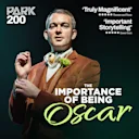The Importance of Being Oscar