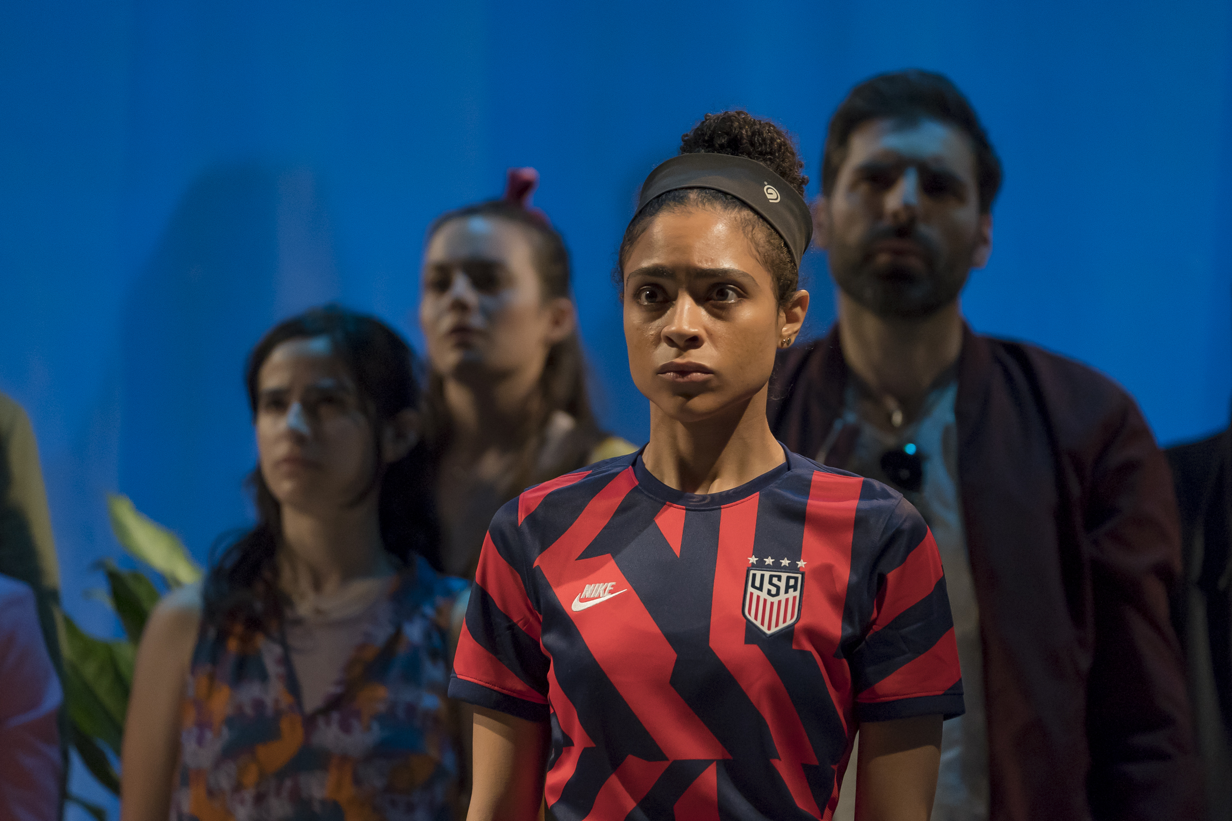 The Strangers Came Today: What to expect - 2