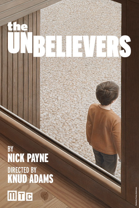 The Unbelievers