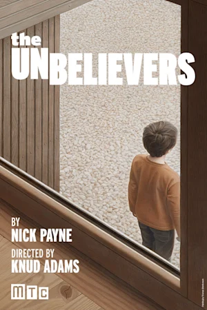 The Unbelievers tickets