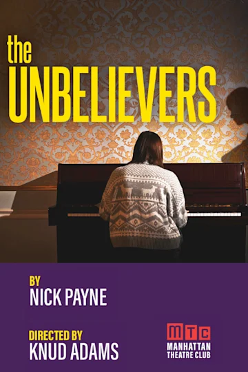 The Unbelievers tickets
