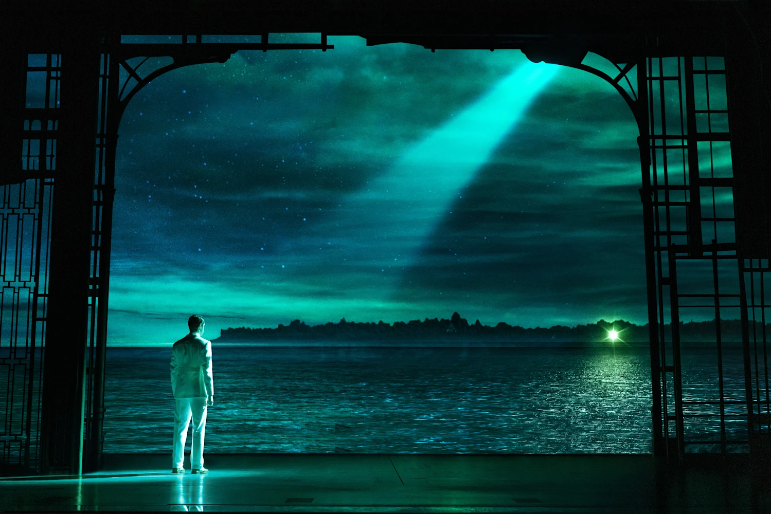 The Great Gatsby: What to expect - 5