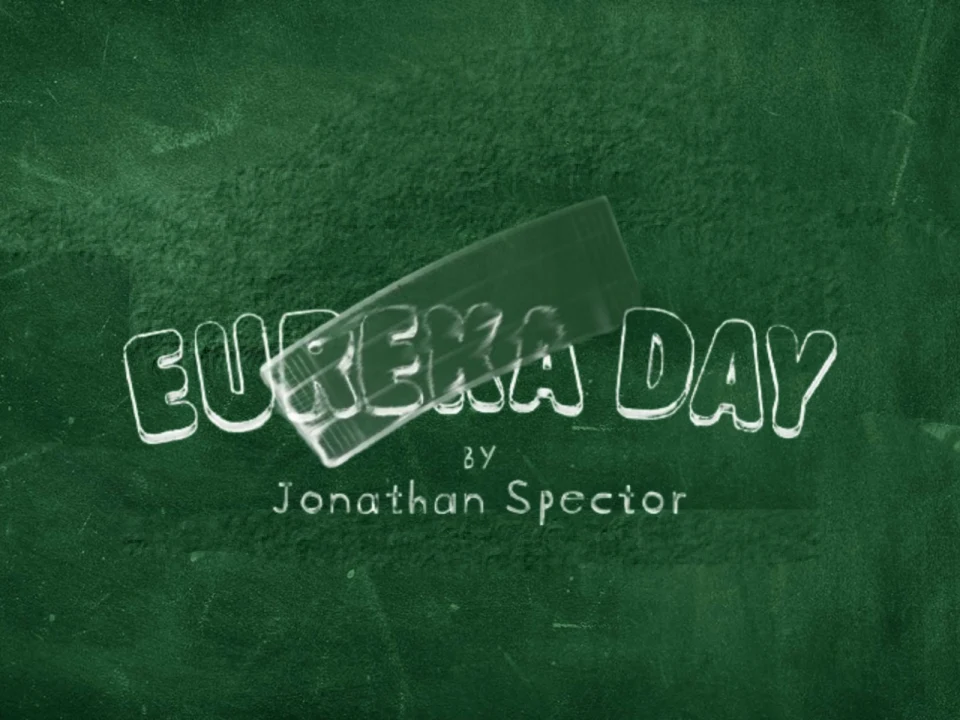 Eureka Day on Broadway: What to expect - 1