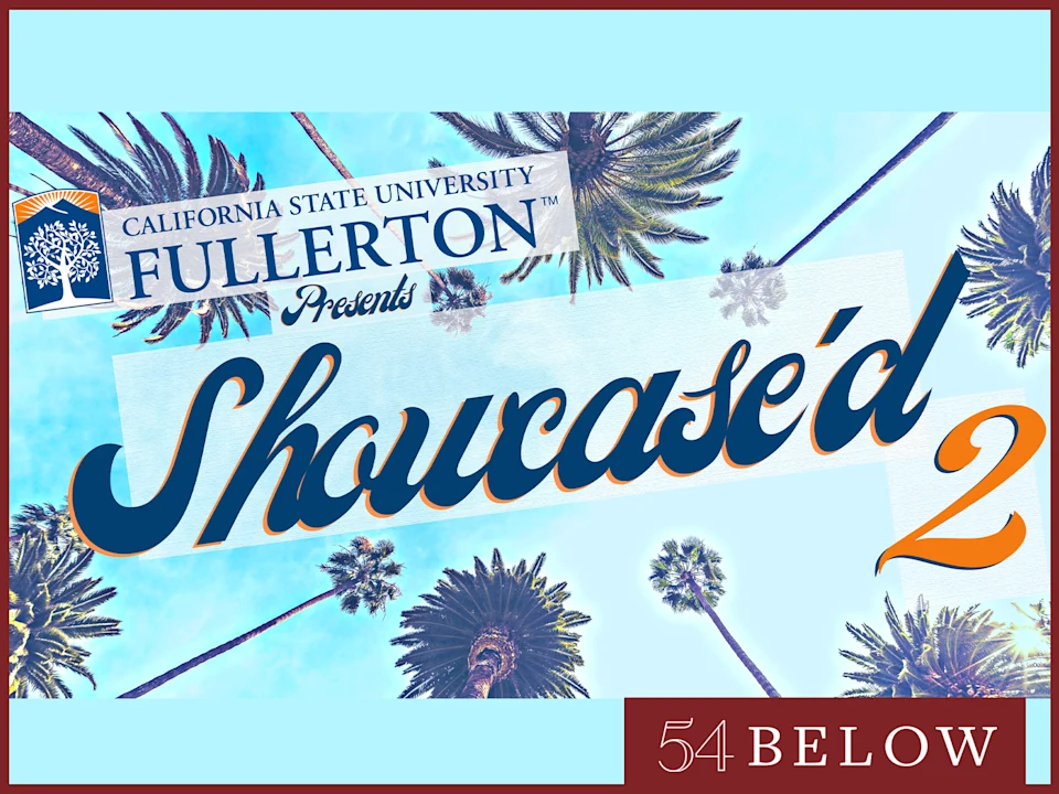 California State University at Fullerton's Musical Theatre Class of 2023: What to expect - 1