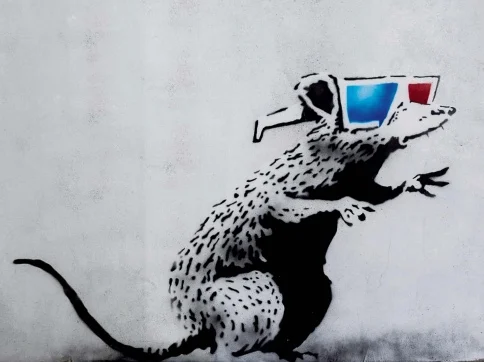 Banksy Museum: What to expect - 3