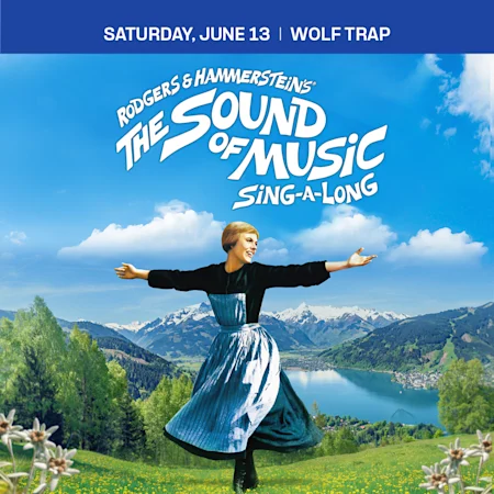 Sound of Music Sing-A-Long