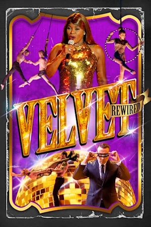 Velvet Rewired tickets