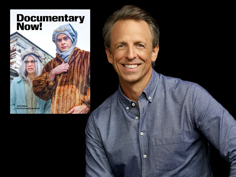 Documentary Now!: What to expect - 1