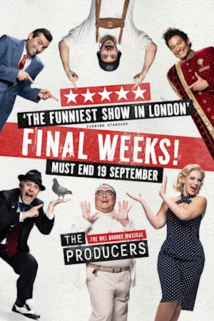 The Producers