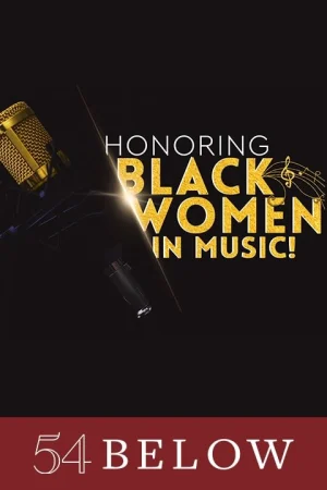 Honoring Black Women in Music! 3