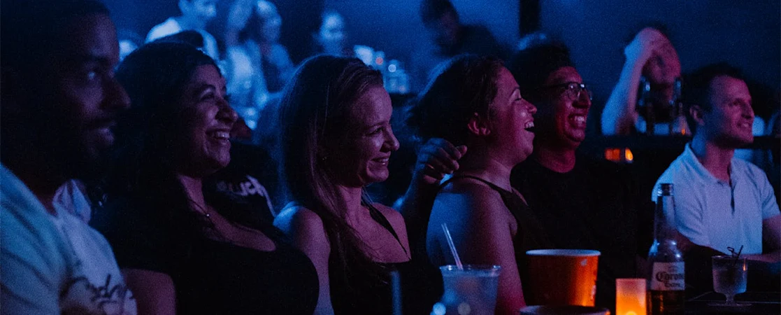 New York Comedy Club (Midtown)