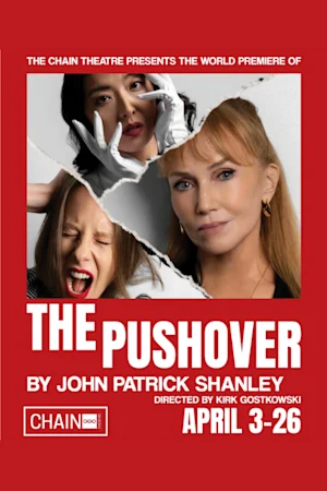 The Pushover by John Patrick Shanley